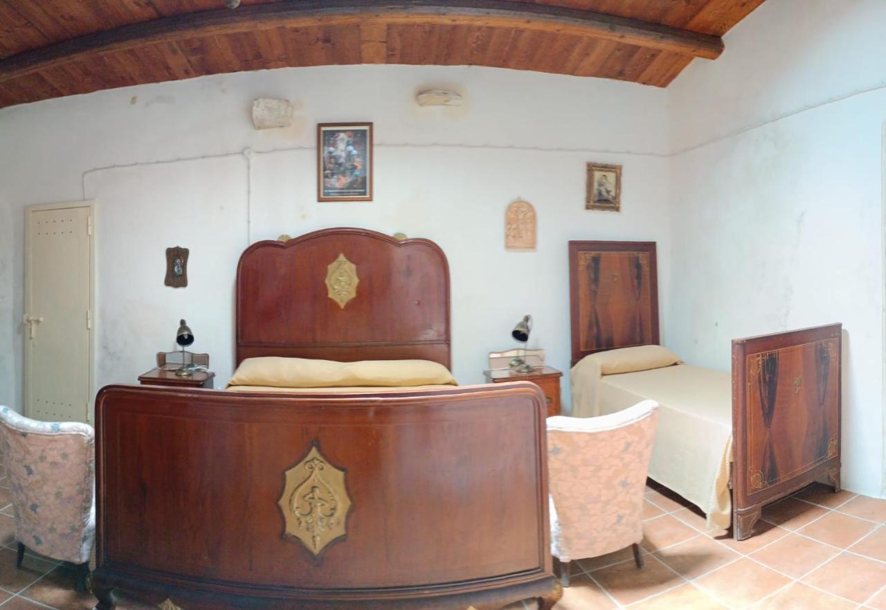 Agriturismo Giannavi 帕拉佐洛阿克雷伊德 外观 照片
