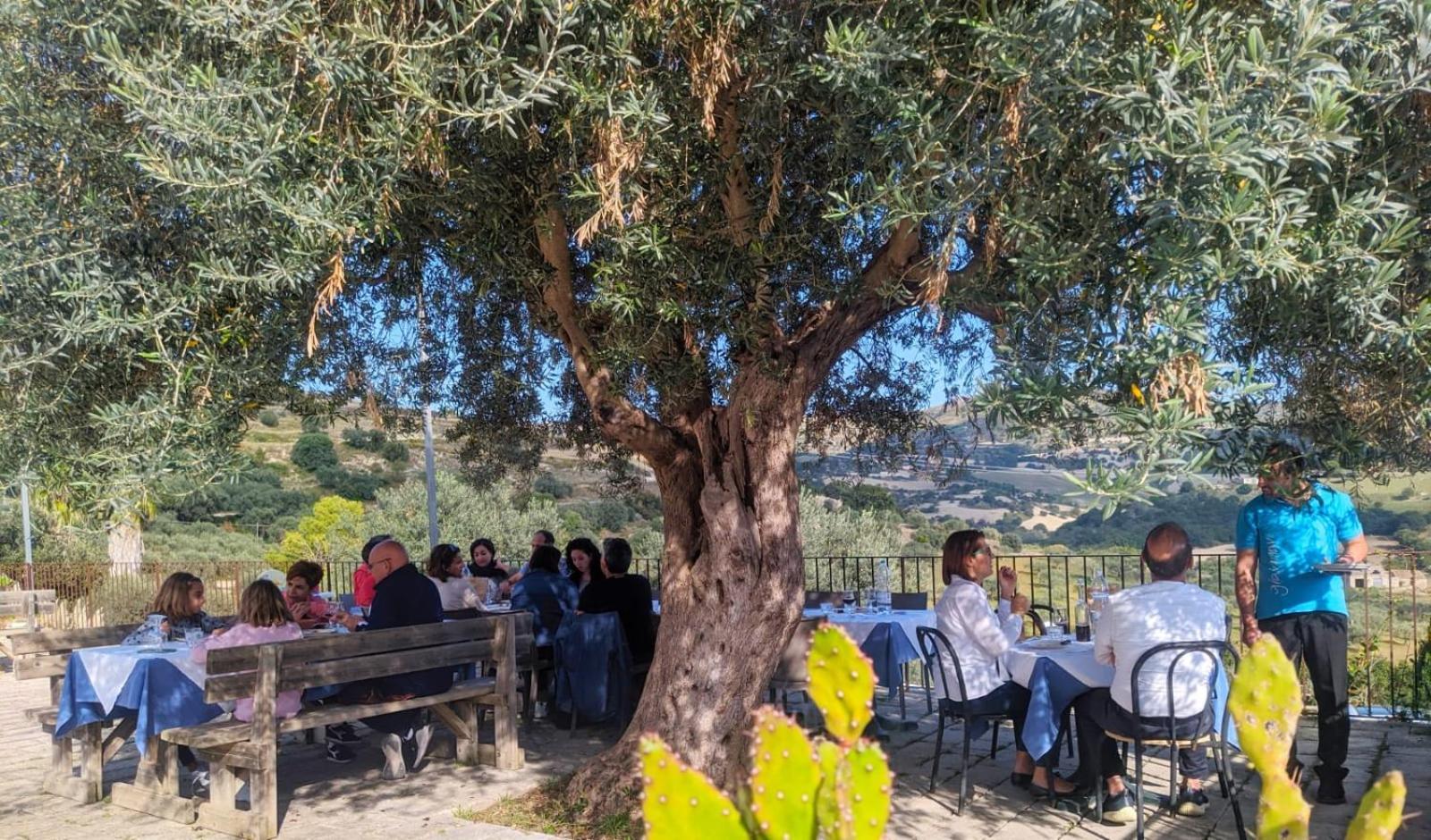 Agriturismo Giannavi 帕拉佐洛阿克雷伊德 外观 照片