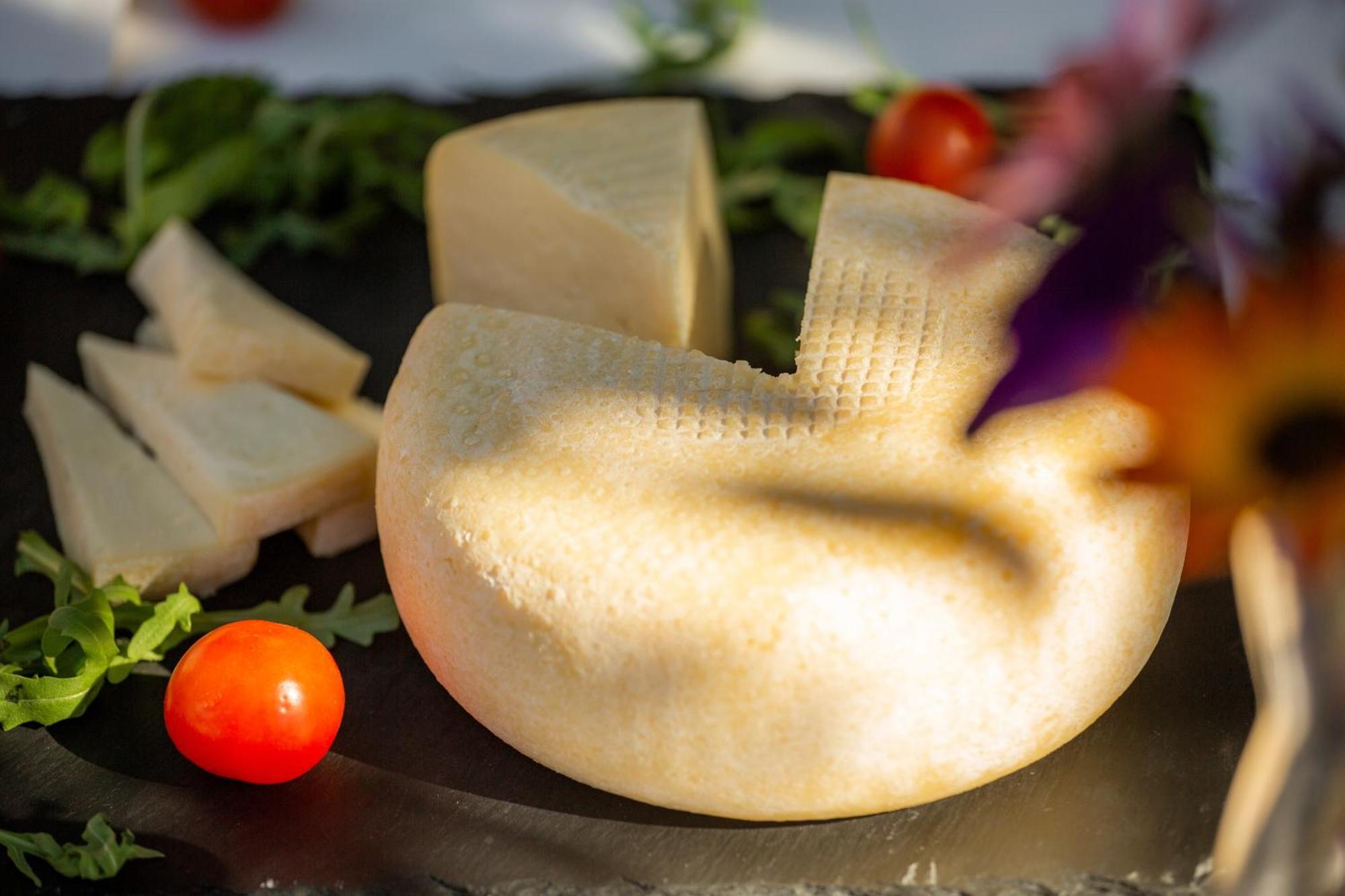 Agriturismo Giannavi 帕拉佐洛阿克雷伊德 外观 照片