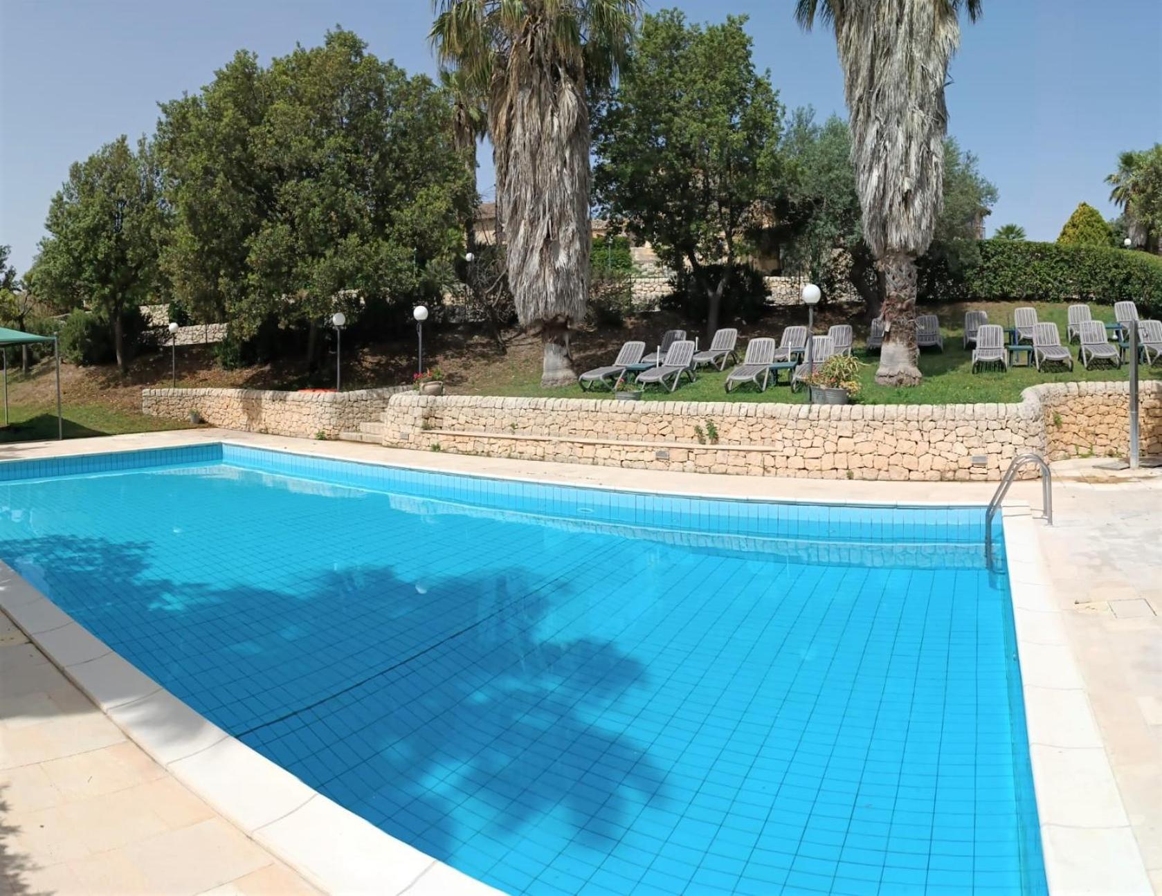 Agriturismo Giannavi 帕拉佐洛阿克雷伊德 外观 照片