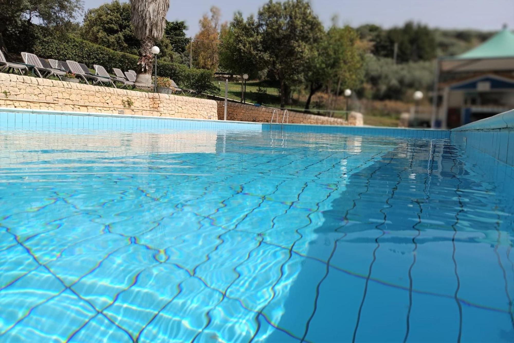 Agriturismo Giannavi 帕拉佐洛阿克雷伊德 外观 照片