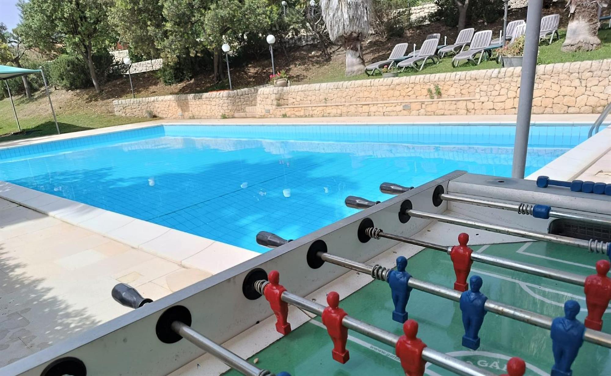 Agriturismo Giannavi 帕拉佐洛阿克雷伊德 外观 照片