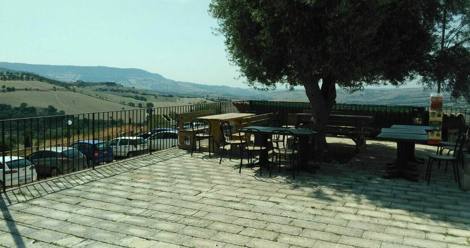 Agriturismo Giannavi 帕拉佐洛阿克雷伊德 外观 照片